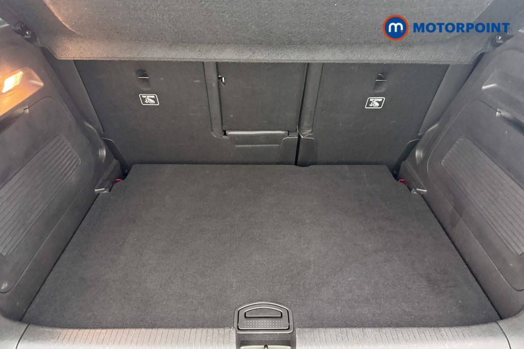 Vauxhall Crossland Ultimate Manual Diesel SUV - Stock Number (1561003) - 6th supplementary image