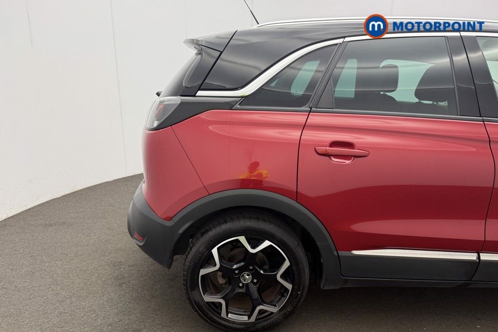 Vauxhall Crossland Ultimate Manual Diesel SUV - Stock Number (1561003) - 7th supplementary image