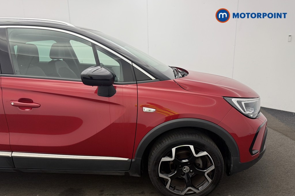 Vauxhall Crossland Ultimate Manual Diesel SUV - Stock Number (1561003) - 8th supplementary image