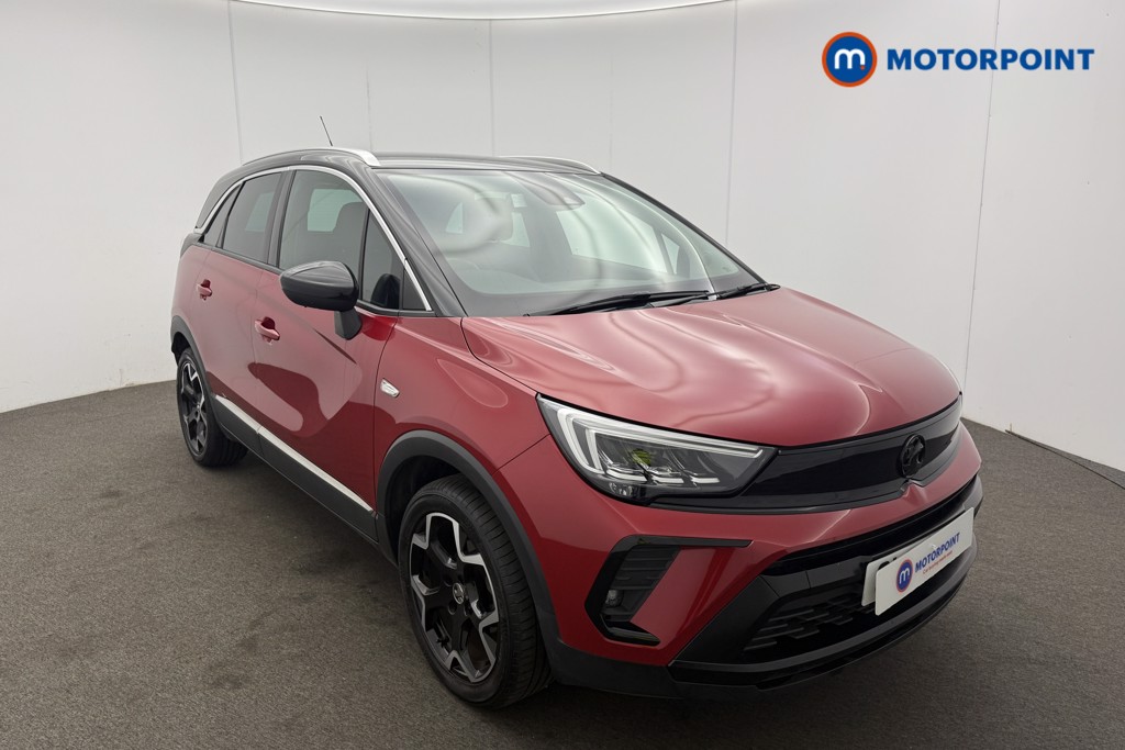 Vauxhall Crossland Ultimate Manual Diesel SUV - Stock Number (1561003) - 9th supplementary image