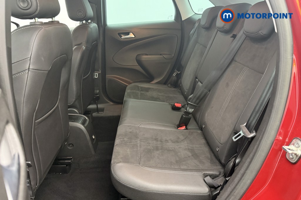 Vauxhall Crossland Ultimate Manual Diesel SUV - Stock Number (1561003) - 11th supplementary image