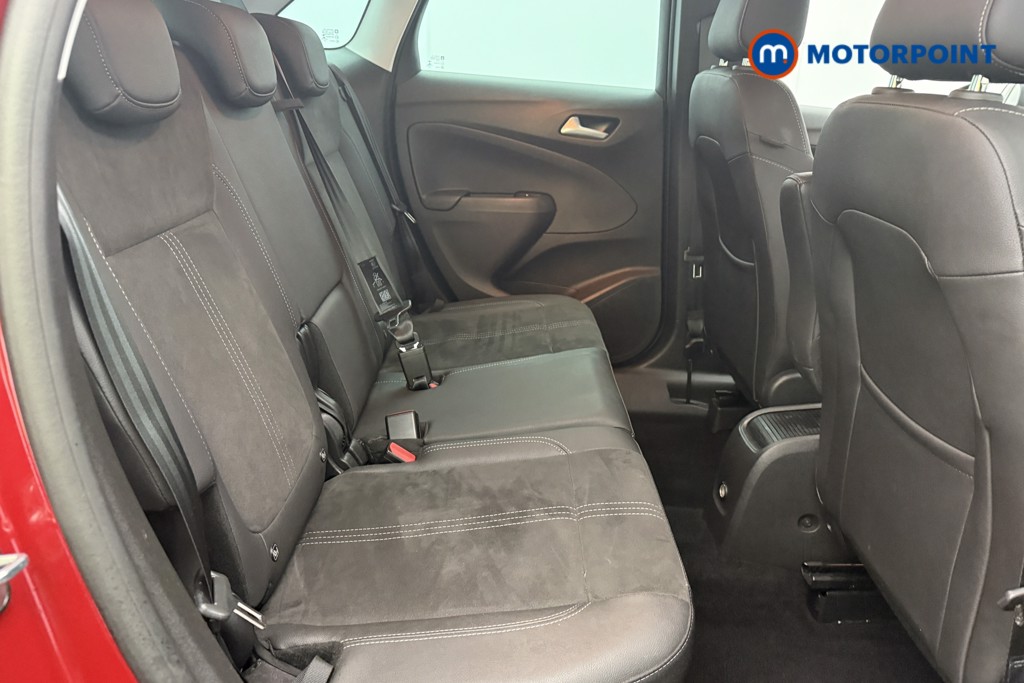 Vauxhall Crossland Ultimate Manual Diesel SUV - Stock Number (1561003) - 12th supplementary image