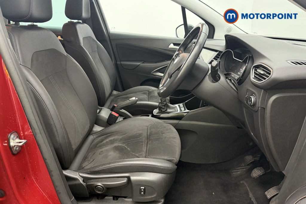 Vauxhall Crossland Ultimate Manual Diesel SUV - Stock Number (1561003) - 13th supplementary image