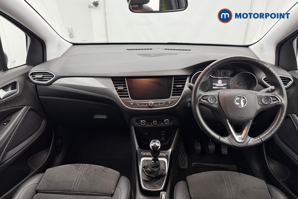 Vauxhall Crossland Ultimate Manual Diesel SUV - Stock Number (1561003) - 14th supplementary image