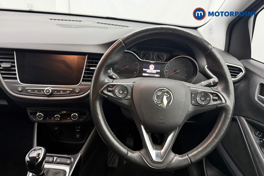Vauxhall Crossland Ultimate Manual Diesel SUV - Stock Number (1561003) - 15th supplementary image