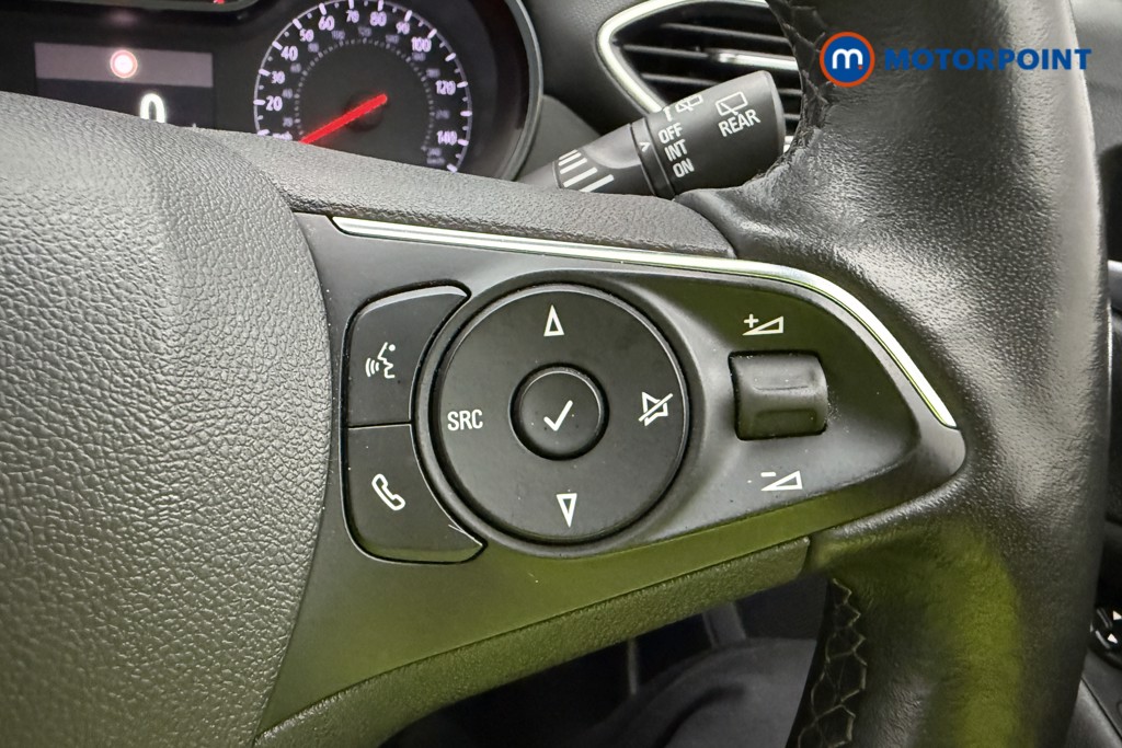 Vauxhall Crossland Ultimate Manual Diesel SUV - Stock Number (1561003) - 18th supplementary image