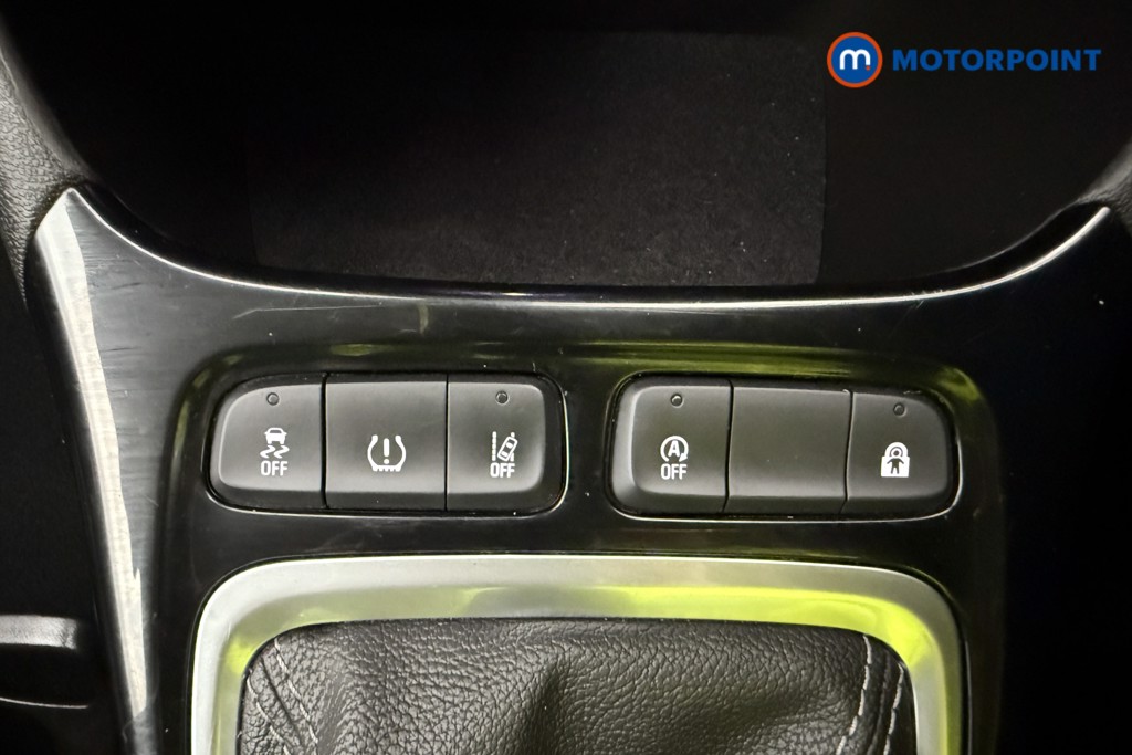 Vauxhall Crossland Ultimate Manual Diesel SUV - Stock Number (1561003) - 26th supplementary image
