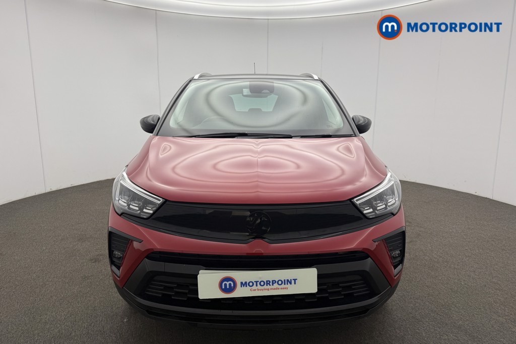 Vauxhall Crossland Ultimate Manual Diesel SUV - Stock Number (1561003) - 1st supplementary image