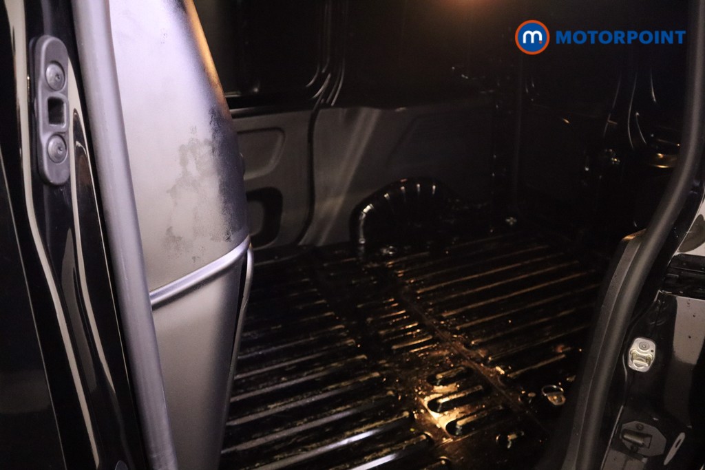 Peugeot Partner Professional Manual Diesel Panel Van - Stock Number (1561177) - 6th supplementary image