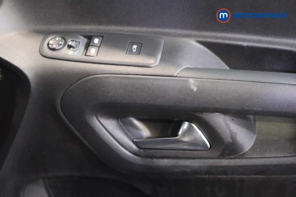 Peugeot Partner Professional Manual Diesel Panel Van - Stock Number (1561177) - 12th supplementary image