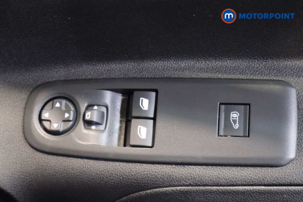 Peugeot Partner Professional Manual Diesel Panel Van - Stock Number (1561177) - 13th supplementary image