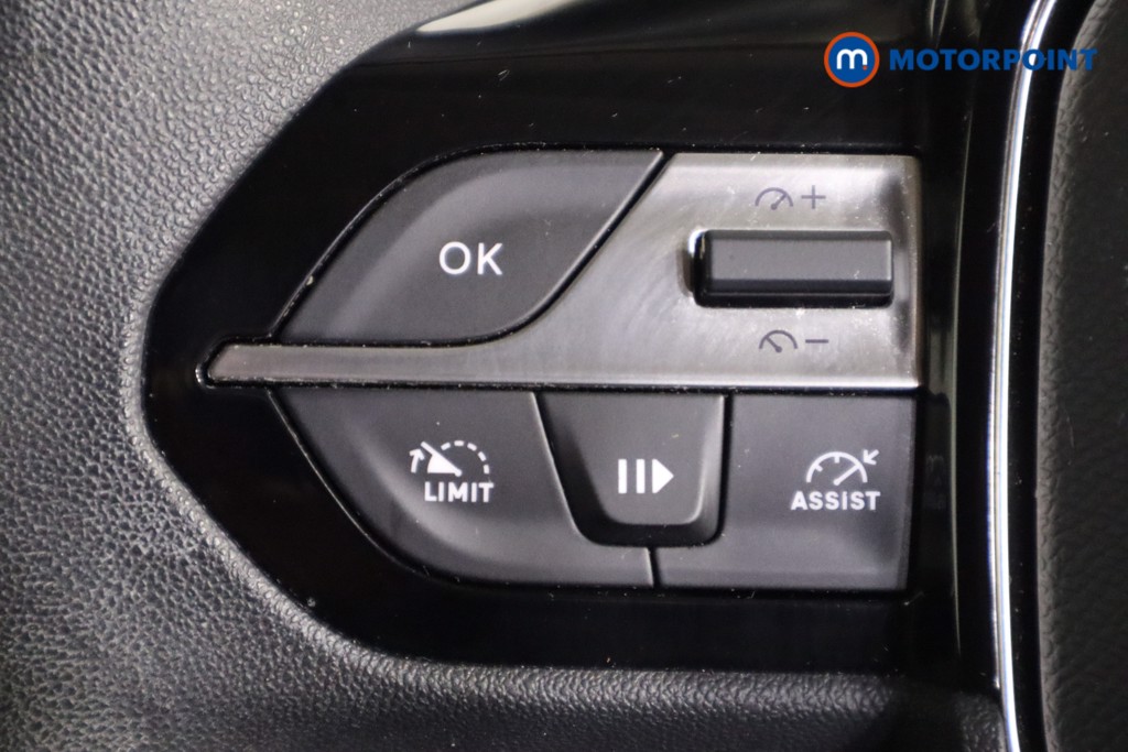 Peugeot Partner Professional Manual Diesel Panel Van - Stock Number (1561177) - 15th supplementary image