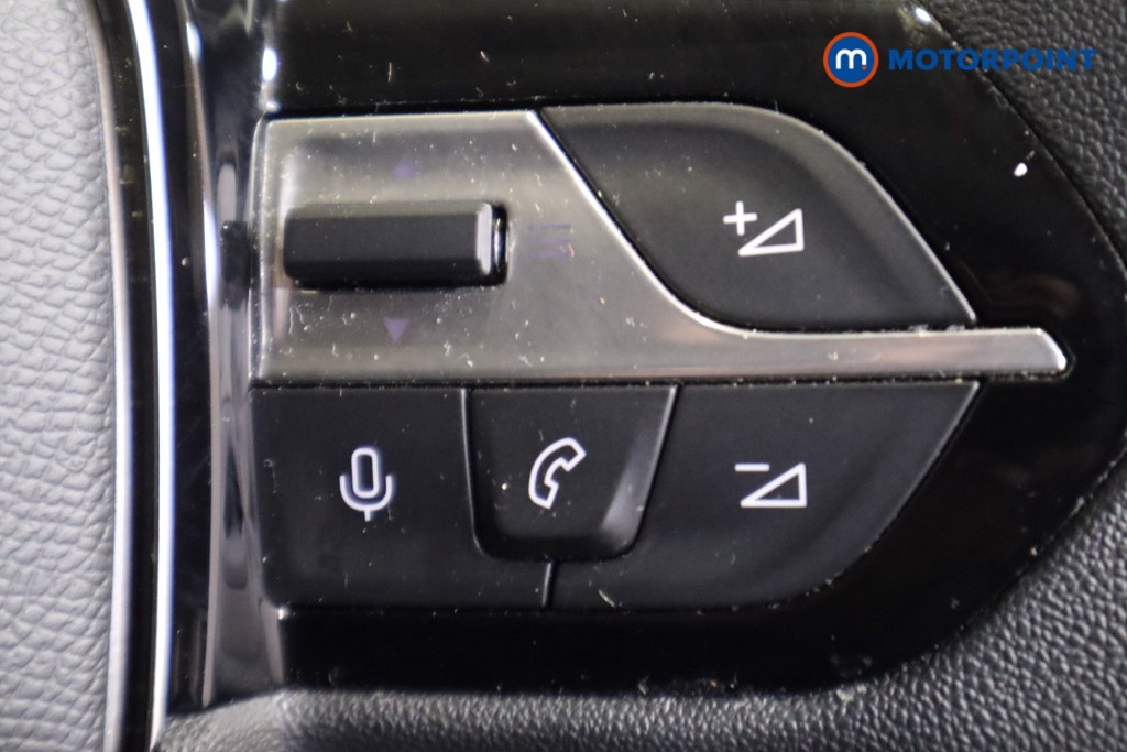 Peugeot Partner Professional Manual Diesel Panel Van - Stock Number (1561177) - 16th supplementary image