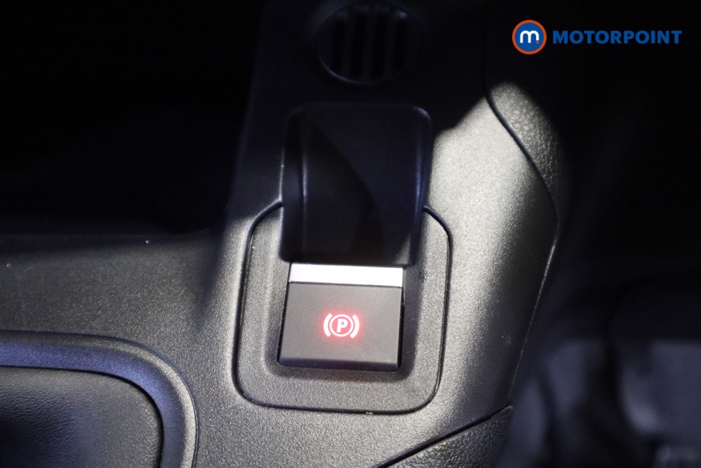 Peugeot Partner Professional Manual Diesel Panel Van - Stock Number (1561177) - 19th supplementary image