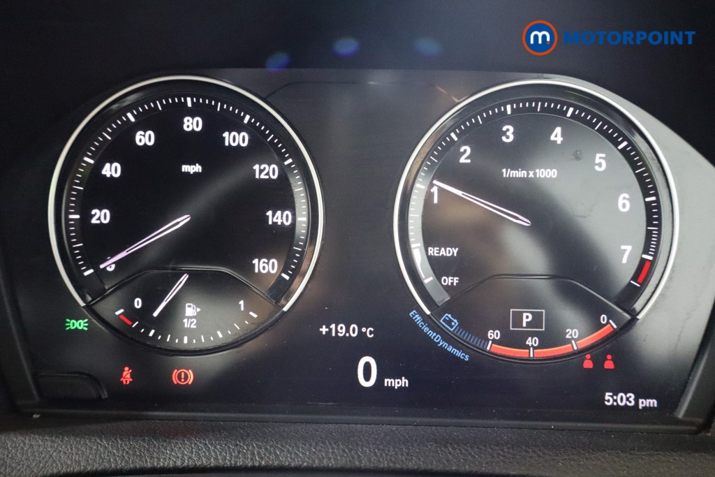 BMW 2 Series M Sport Automatic Petrol Coupe - Stock Number (1561945) - 2nd supplementary image