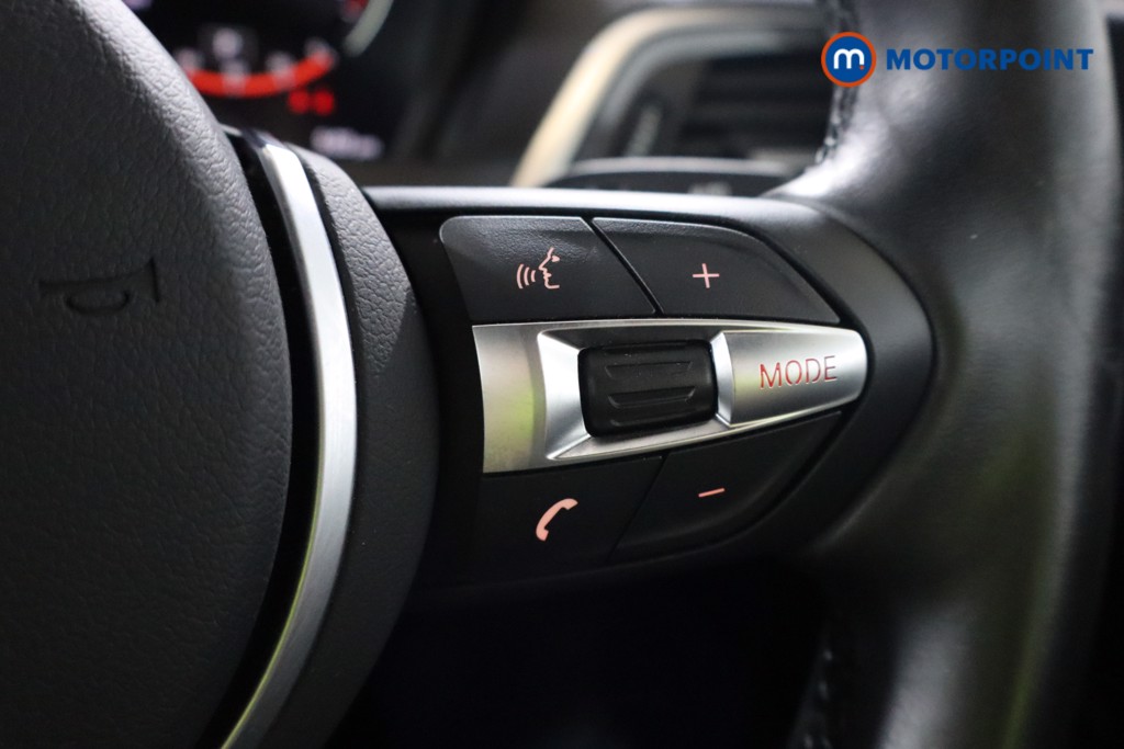 BMW 2 Series M Sport Automatic Petrol Coupe - Stock Number (1561945) - 4th supplementary image