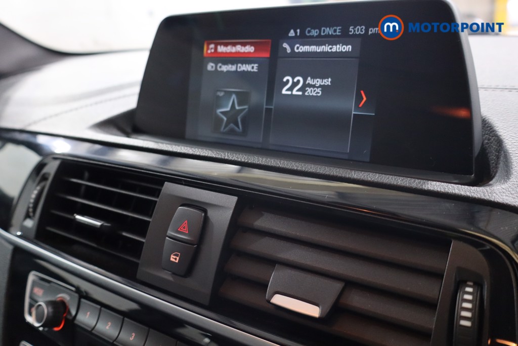 BMW 2 Series M Sport Automatic Petrol Coupe - Stock Number (1561945) - 10th supplementary image