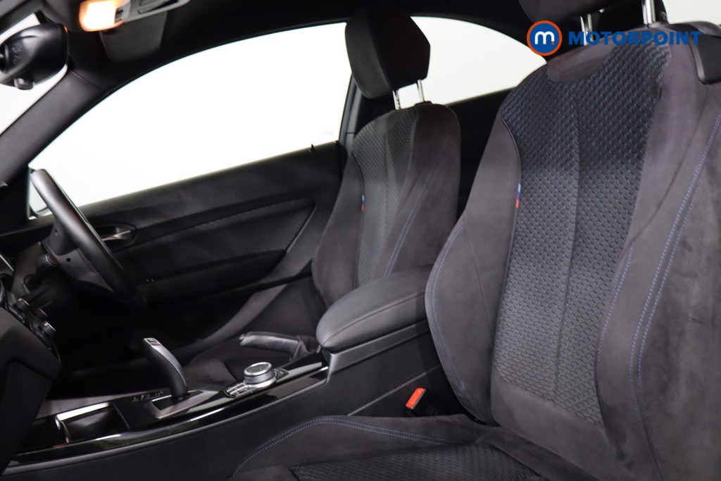 BMW 2 Series M Sport Automatic Petrol Coupe - Stock Number (1561945) - 14th supplementary image