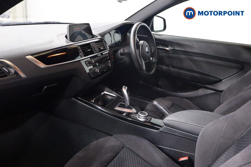 BMW 2 Series M Sport Automatic Petrol Coupe - Stock Number (1561945) - 15th supplementary image