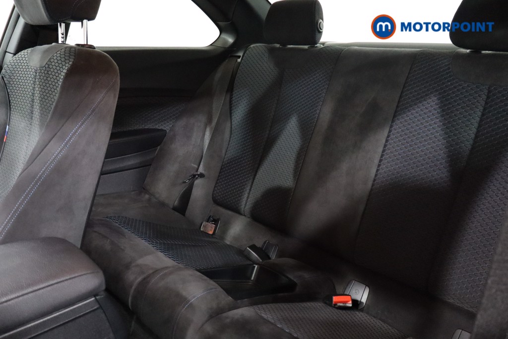 BMW 2 Series M Sport Automatic Petrol Coupe - Stock Number (1561945) - 16th supplementary image