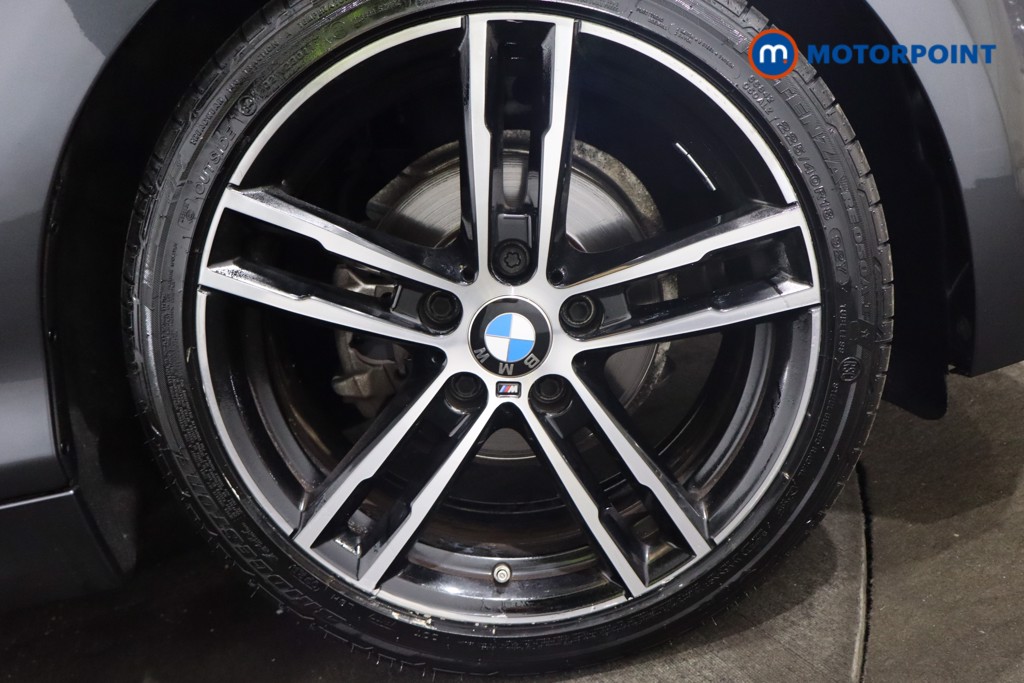 BMW 2 Series M Sport Automatic Petrol Coupe - Stock Number (1561945) - 19th supplementary image