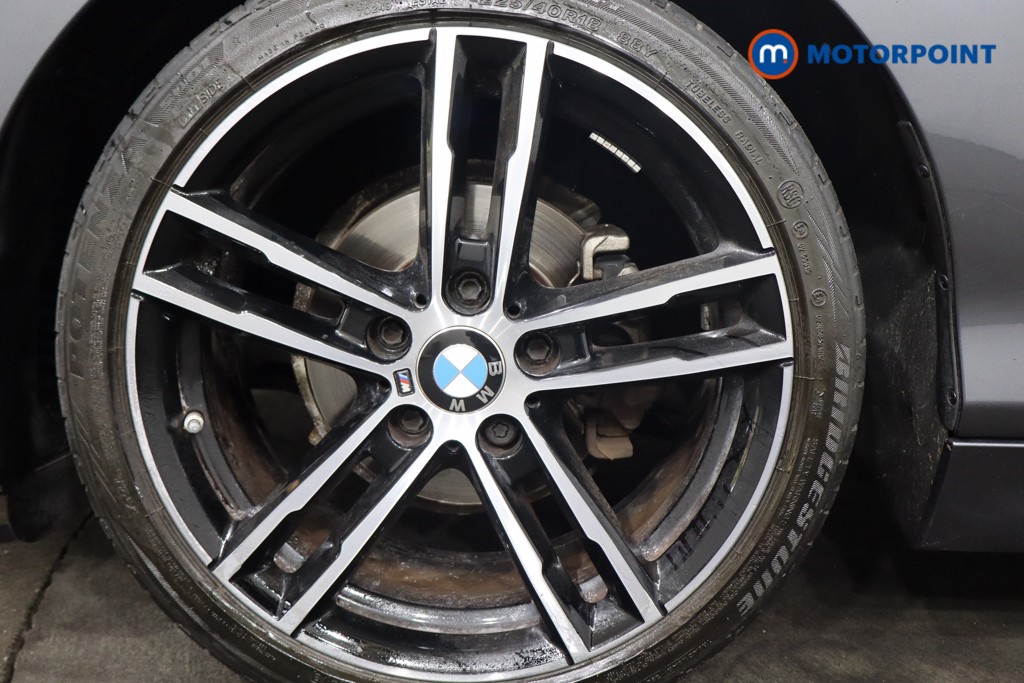 BMW 2 Series M Sport Automatic Petrol Coupe - Stock Number (1561945) - 20th supplementary image