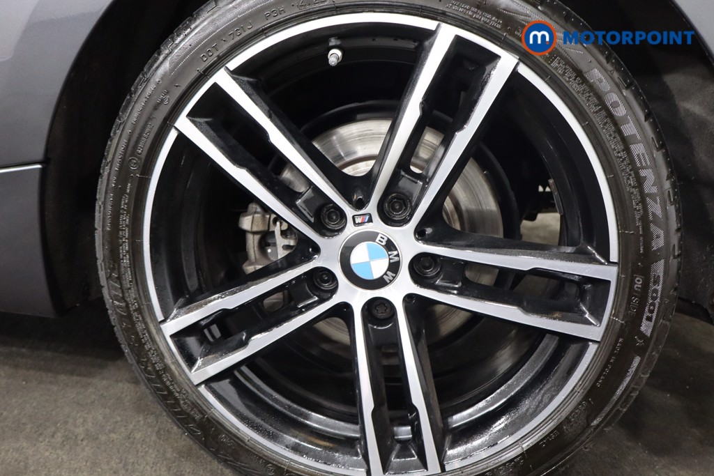 BMW 2 Series M Sport Automatic Petrol Coupe - Stock Number (1561945) - 21st supplementary image