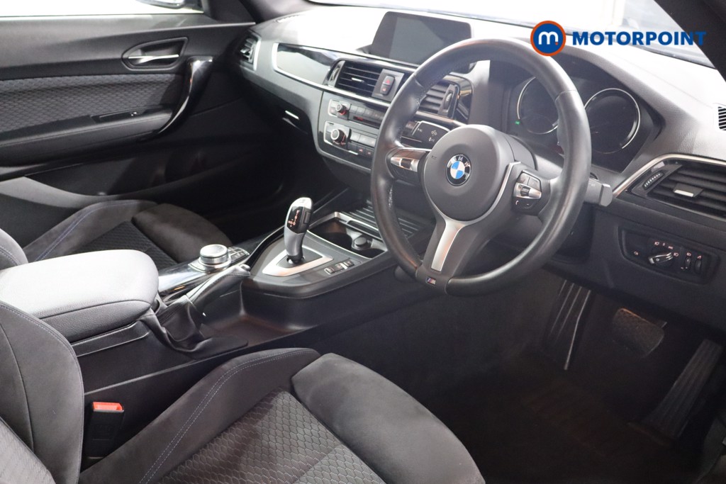 BMW 2 Series M Sport Automatic Petrol Coupe - Stock Number (1561945) - 1st supplementary image