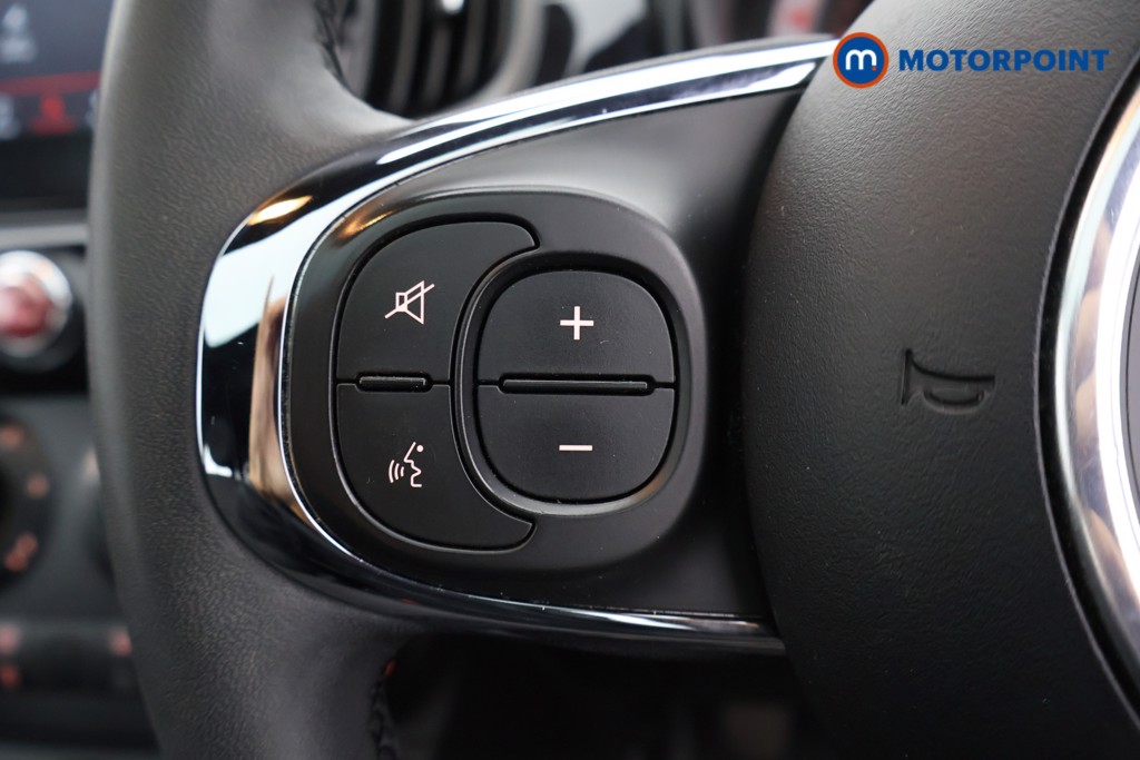 Fiat 500 1.0 Mild Hybrid 3Dr Manual Petrol Hatchback - Stock Number (1562256) - 2nd supplementary image