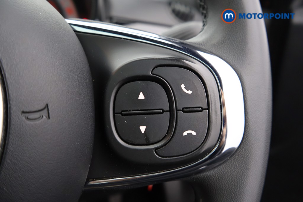 Fiat 500 1.0 Mild Hybrid 3Dr Manual Petrol Hatchback - Stock Number (1562256) - 3rd supplementary image