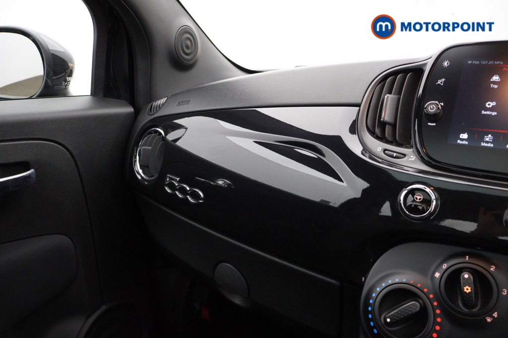 Fiat 500 1.0 Mild Hybrid 3Dr Manual Petrol Hatchback - Stock Number (1562256) - 6th supplementary image