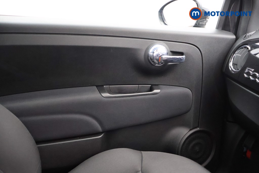 Fiat 500 1.0 Mild Hybrid 3Dr Manual Petrol Hatchback - Stock Number (1562256) - 7th supplementary image