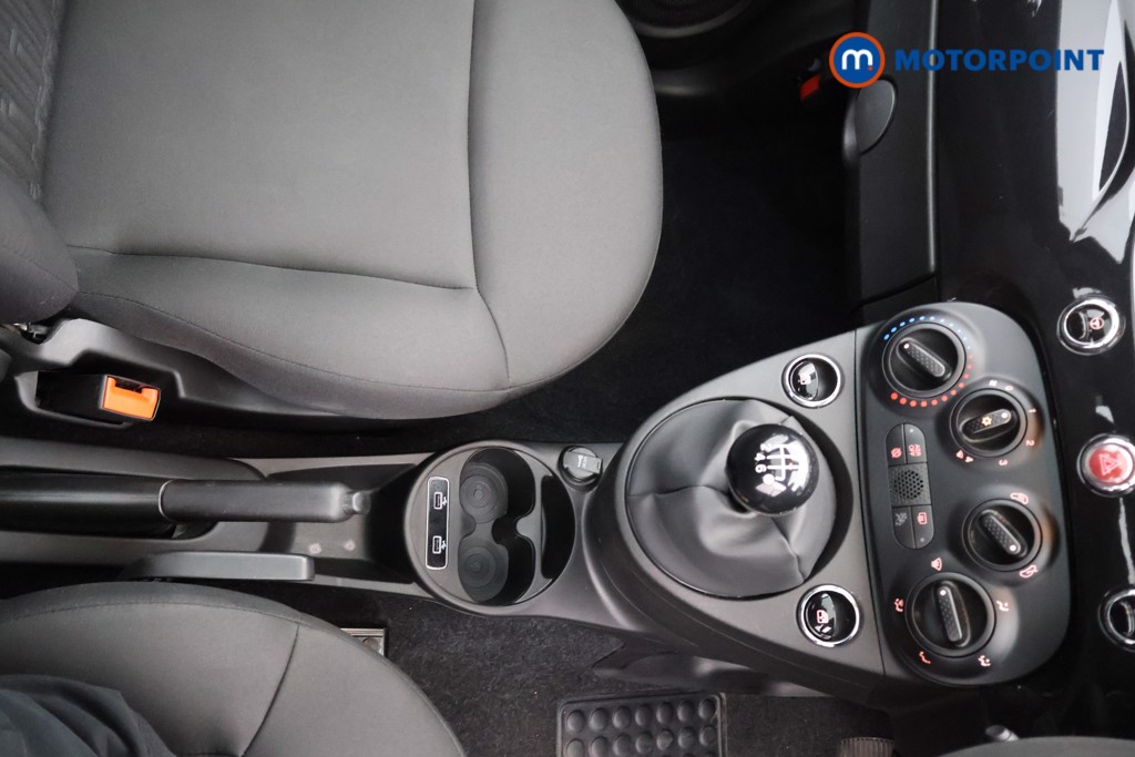 Fiat 500 1.0 Mild Hybrid 3Dr Manual Petrol Hatchback - Stock Number (1562256) - 8th supplementary image