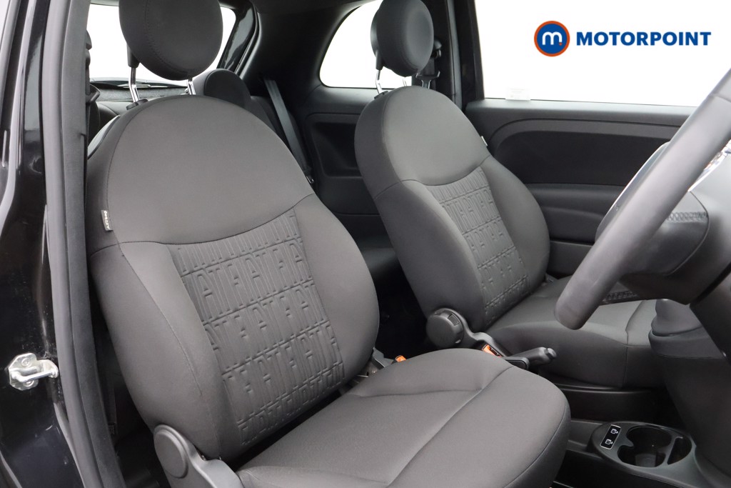 Fiat 500 1.0 Mild Hybrid 3Dr Manual Petrol Hatchback - Stock Number (1562256) - 9th supplementary image