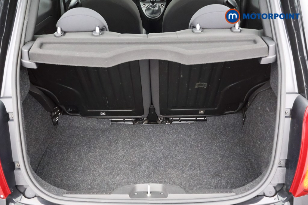 Fiat 500 1.0 Mild Hybrid 3Dr Manual Petrol Hatchback - Stock Number (1562256) - 11th supplementary image
