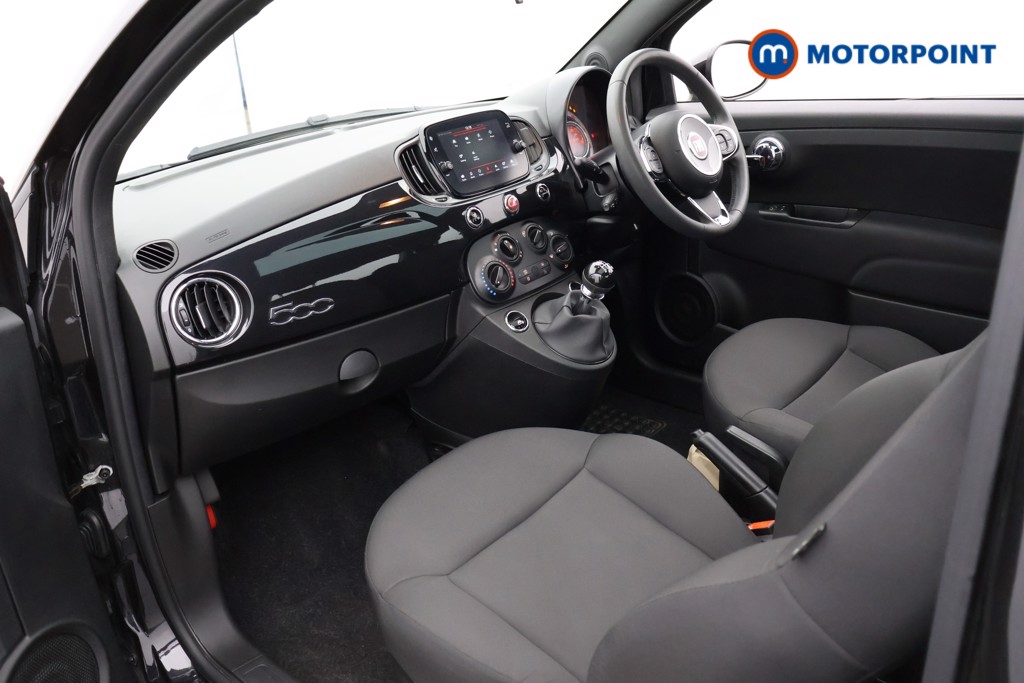 Fiat 500 1.0 Mild Hybrid 3Dr Manual Petrol Hatchback - Stock Number (1562256) - 12th supplementary image