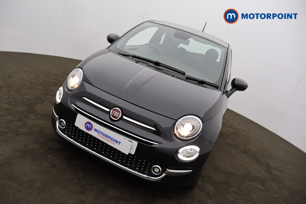 Fiat 500 1.0 Mild Hybrid 3Dr Manual Petrol Hatchback - Stock Number (1562256) - 13th supplementary image