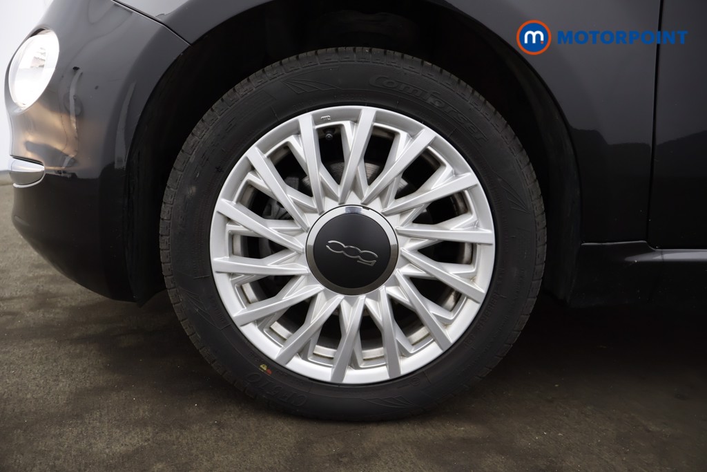 Fiat 500 1.0 Mild Hybrid 3Dr Manual Petrol Hatchback - Stock Number (1562256) - 14th supplementary image