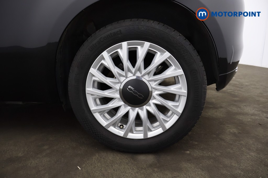 Fiat 500 1.0 Mild Hybrid 3Dr Manual Petrol Hatchback - Stock Number (1562256) - 15th supplementary image
