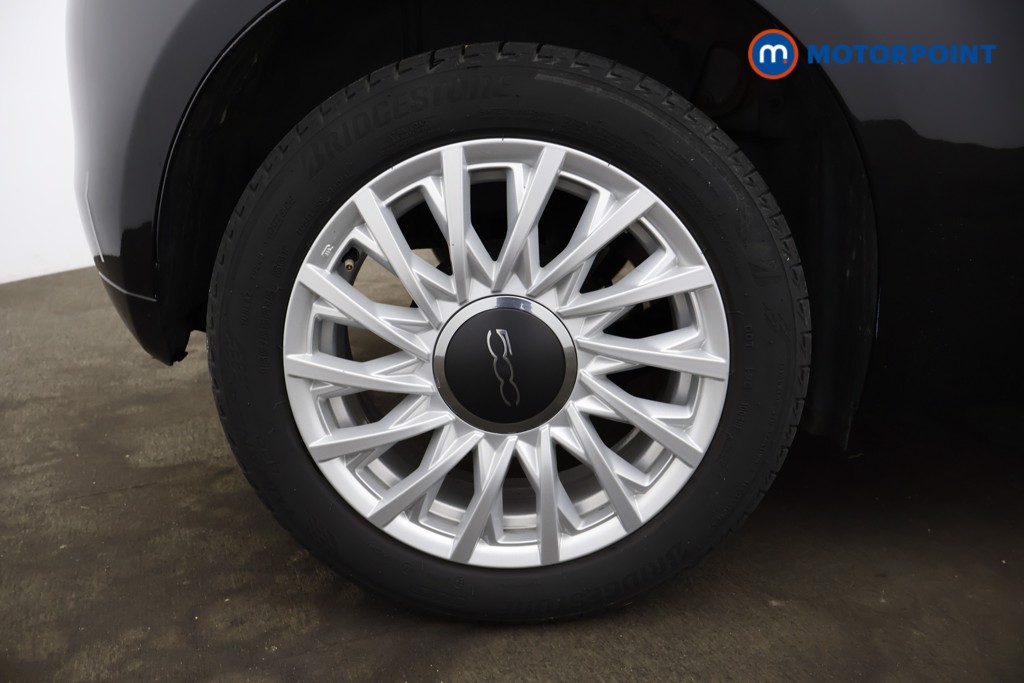 Fiat 500 1.0 Mild Hybrid 3Dr Manual Petrol Hatchback - Stock Number (1562256) - 16th supplementary image