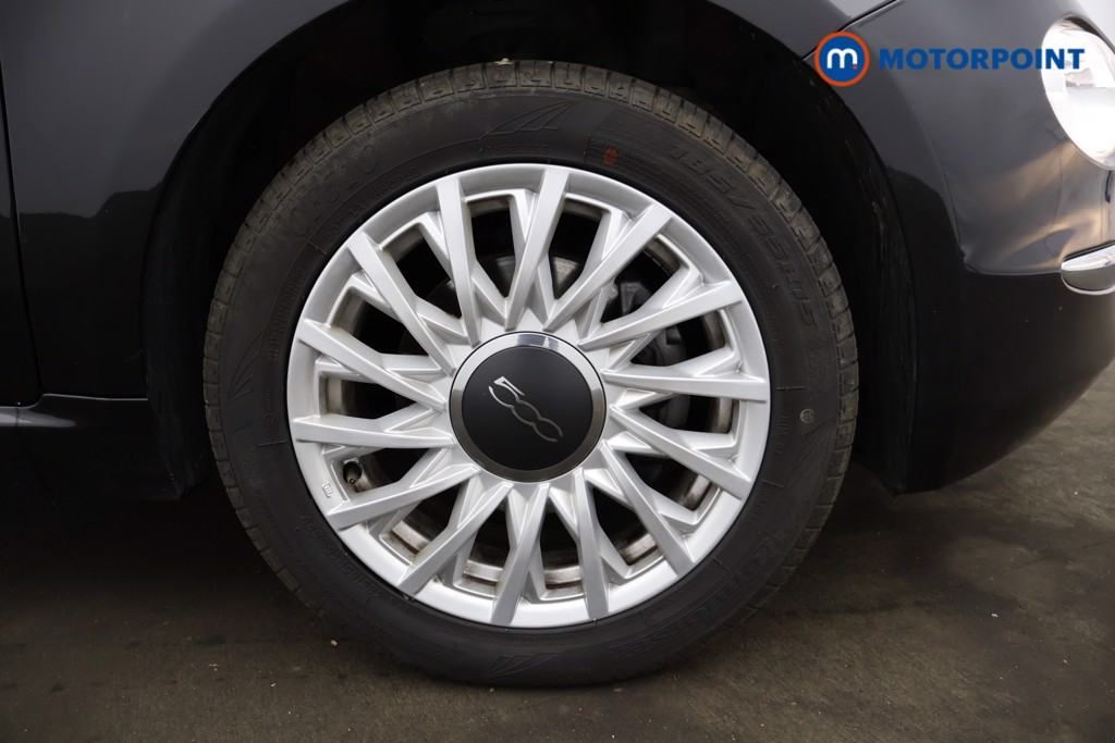 Fiat 500 1.0 Mild Hybrid 3Dr Manual Petrol Hatchback - Stock Number (1562256) - 17th supplementary image