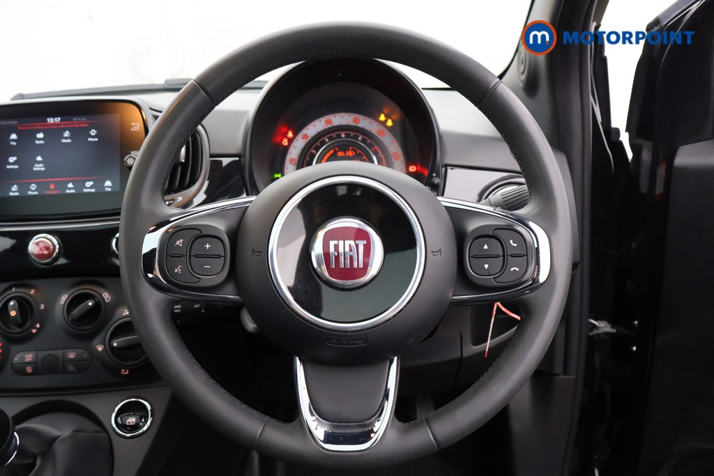 Fiat 500 1.0 Mild Hybrid 3Dr Manual Petrol Hatchback - Stock Number (1562256) - 1st supplementary image