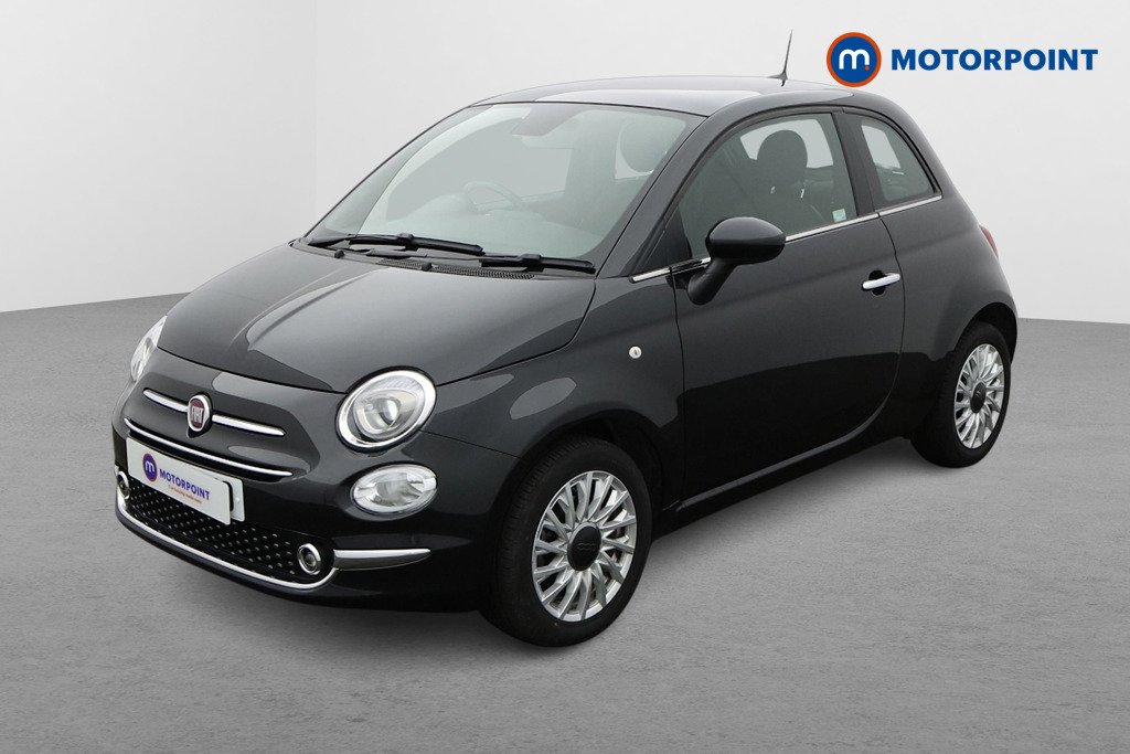 Fiat 500 1.0 Mild Hybrid 3Dr Manual Petrol Hatchback - Stock Number (1562256) - Passenger side front corner
