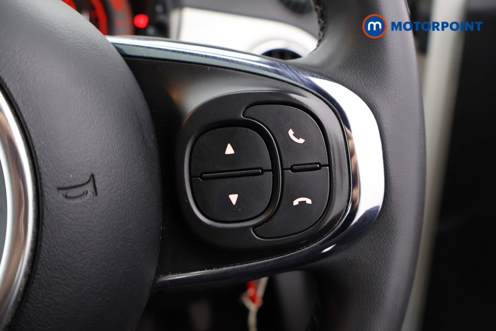 Fiat 500 1.0 Mild Hybrid 3Dr Manual Petrol-Electric Hybrid Hatchback - Stock Number (1562273) - 3rd supplementary image