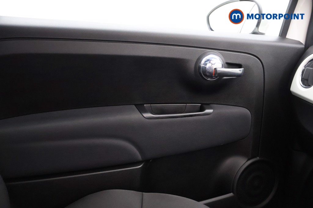 Fiat 500 1.0 Mild Hybrid 3Dr Manual Petrol-Electric Hybrid Hatchback - Stock Number (1562273) - 7th supplementary image