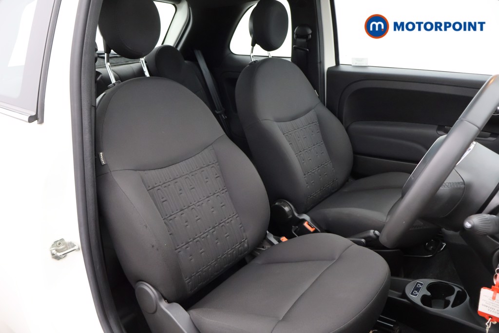 Fiat 500 1.0 Mild Hybrid 3Dr Manual Petrol-Electric Hybrid Hatchback - Stock Number (1562273) - 9th supplementary image