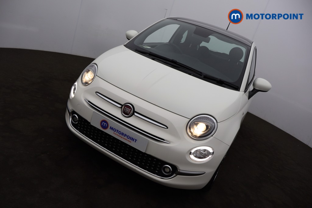 Fiat 500 1.0 Mild Hybrid 3Dr Manual Petrol-Electric Hybrid Hatchback - Stock Number (1562273) - 13th supplementary image