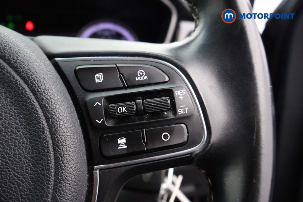 KIA Niro 2 Automatic Petrol-Electric Hybrid SUV - Stock Number (1562316) - 3rd supplementary image