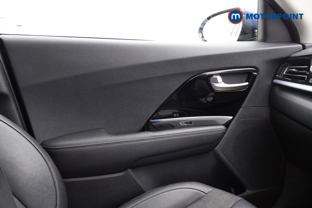 KIA Niro 2 Automatic Petrol-Electric Hybrid SUV - Stock Number (1562316) - 7th supplementary image
