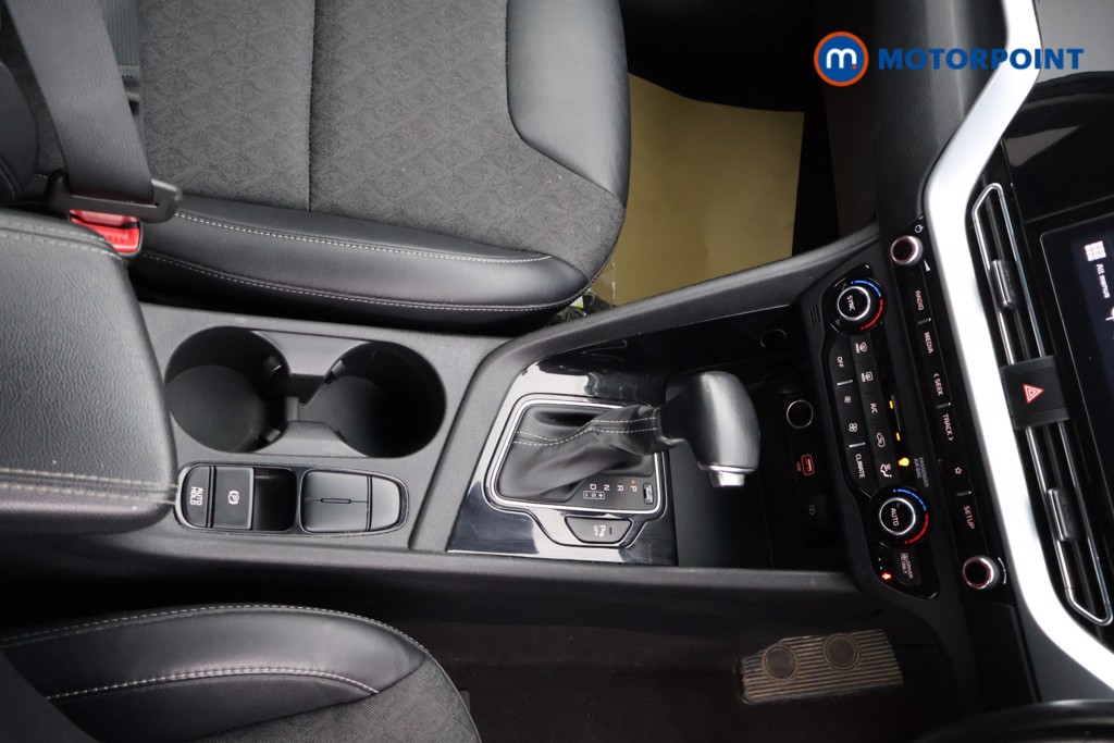 KIA Niro 2 Automatic Petrol-Electric Hybrid SUV - Stock Number (1562316) - 8th supplementary image